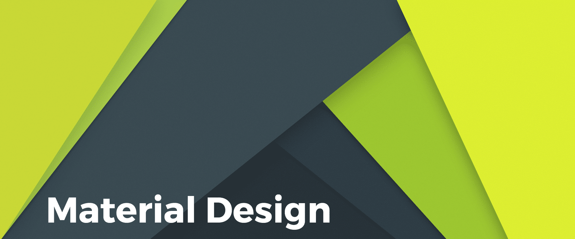 material design css frameworks